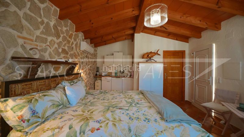 Foto e3ab8ef2-25bb-4bc9-8e3e-682d77c13871. Casa amb xemeneia piscina a Orba
