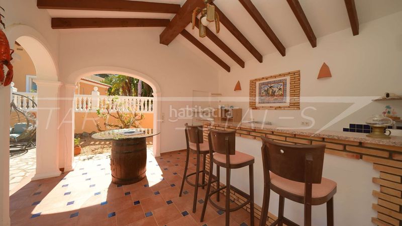 Foto f67f6147-fca5-4646-821d-e1a5b125ba16. Casa amb xemeneia piscina a Orba
