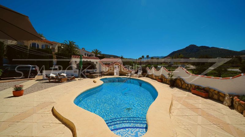 Foto 01c50ccb-cd6a-4e13-9b35-7f7fc0c1609f. Casa amb xemeneia piscina a Orba