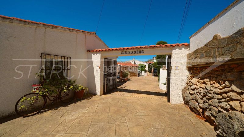 Foto 0c5aed0b-1c92-4d39-82bb-0cad2ebcfeea. Casa amb xemeneia piscina a Orba