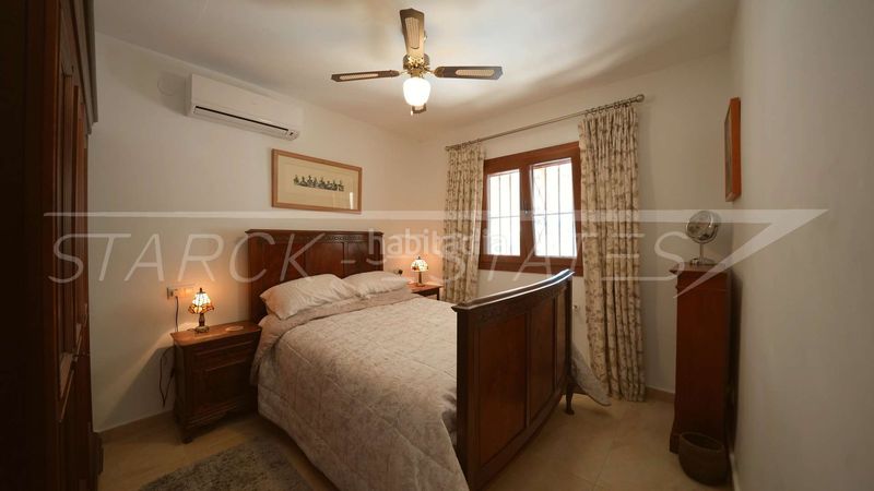 Foto 1bbe0d61-9872-4fcb-bb37-2cd3082246b9. Casa amb xemeneia piscina a Orba