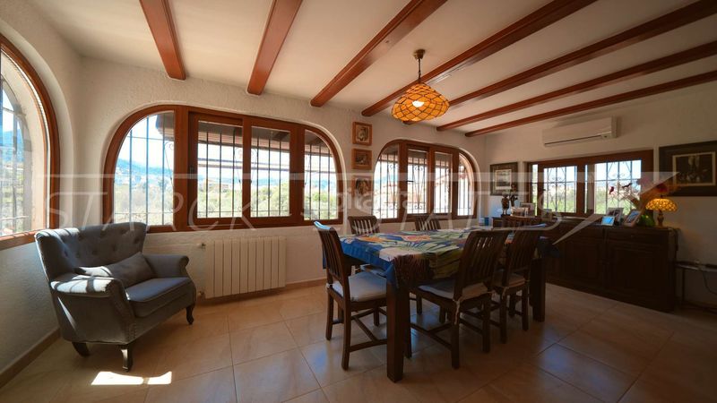 Foto 26ae005e-fde5-4634-b8ef-4d4126ca9a63. Casa amb xemeneia piscina a Orba