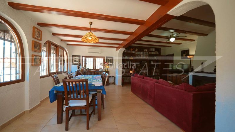 Foto 39f2595a-b825-4017-a3a5-e3b5571f9d7f. Casa amb xemeneia piscina a Orba