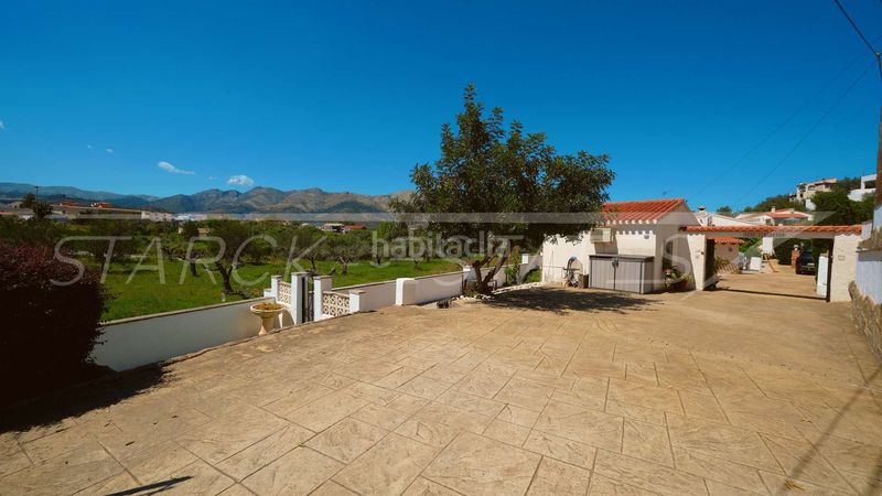 Foto 610dae08-6a61-4824-88c7-1c90d2864743. Casa amb xemeneia piscina a Orba