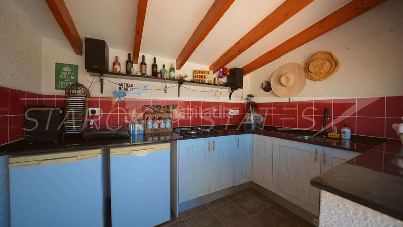 Foto c106caf5-d65f-419e-9ccc-7a2101ba18d0. Casa amb xemeneia piscina a Orba