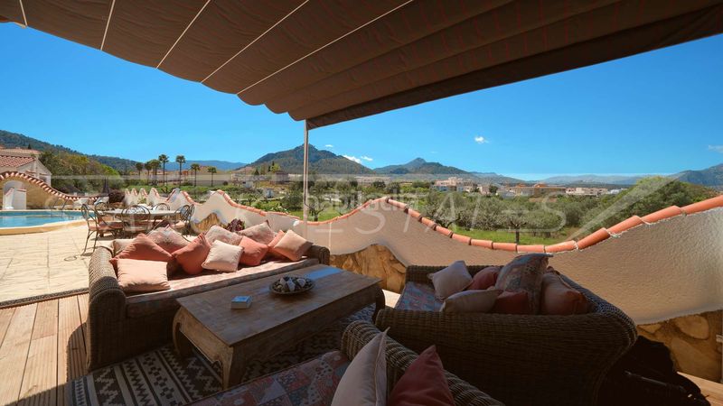 Foto d639d5f2-db94-48e9-86dd-e7056ba67444. Casa amb xemeneia piscina a Orba