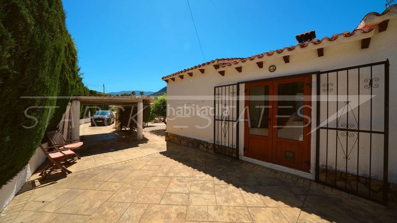 Foto dca4be91-f432-45e5-857b-37712fa6d674. Casa amb xemeneia piscina a Orba