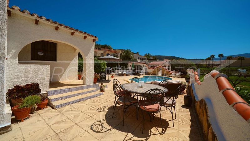 Foto fd306c0c-250c-41d2-a726-9c7e45237eab. Casa amb xemeneia piscina a Orba