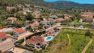 Maison à Orba