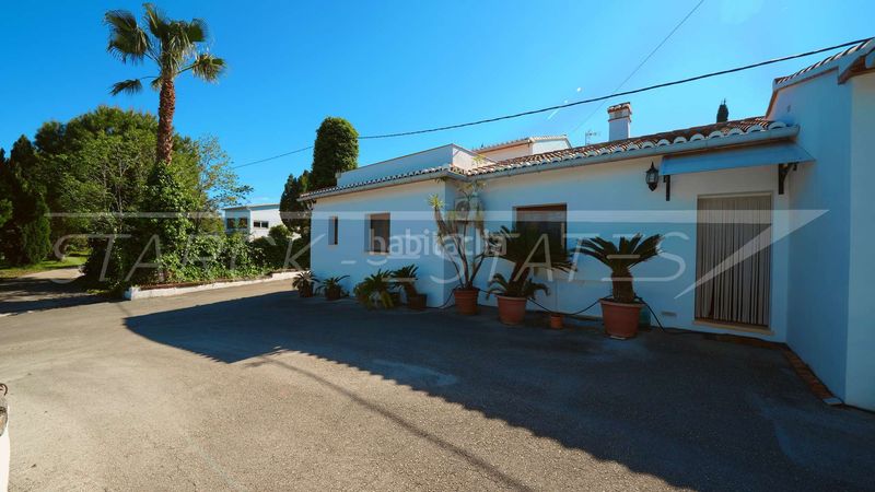 Foto 9b728d4d-da88-49a0-bbcd-ca559a854b14. Terreny residencial a Centro Pedreguer