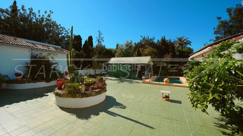Foto 9f6434ef-049b-4c7b-970b-562fe11a0913. Terreny residencial a Centro Pedreguer