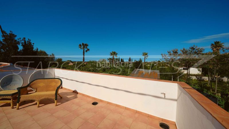 Foto a386f1c5-b18c-4d34-9f64-2b04f6c49fe7. Terreny residencial a Centro Pedreguer