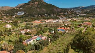 Terreno residenziale in Pedreguer