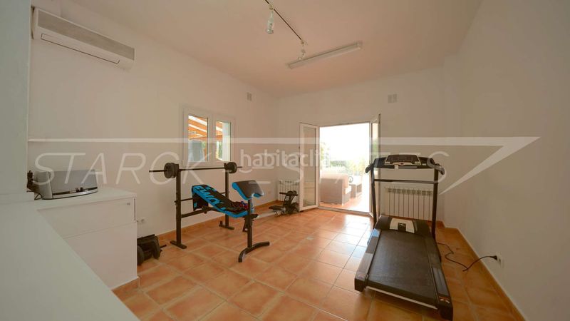 Foto 55378fda-5743-4641-b181-8f49a884054e. Casa amb xemeneia piscina a Centro Ciudad Xàbia