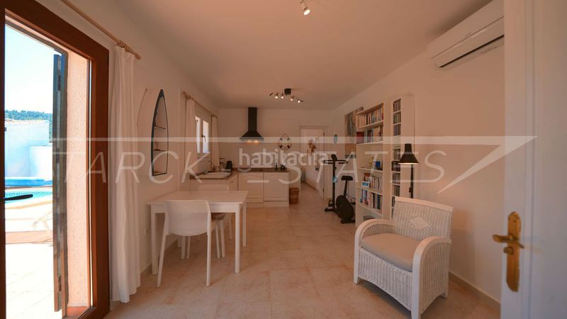 Foto 026f68a7-cdeb-474c-bcf8-31bb6875f086. Casa amb xemeneia piscina a Vall de Ebo