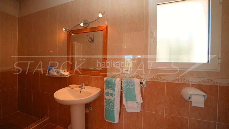 Foto b218919d-8558-42fb-91dd-6cd8ef4b7f42. Casa amb xemeneia piscina a Vall de Ebo