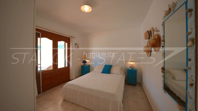 Foto cfb30a40-bfc8-4b6c-a40c-2fdbd109c87d. Casa amb xemeneia piscina a Vall de Ebo