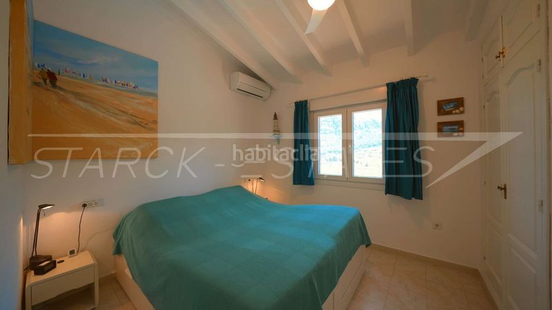 Foto eb56f15e-fcef-4cdc-a661-6a8cf36358ed. Casa amb xemeneia piscina a Vall de Ebo
