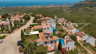 Casa a Vall de Ebo