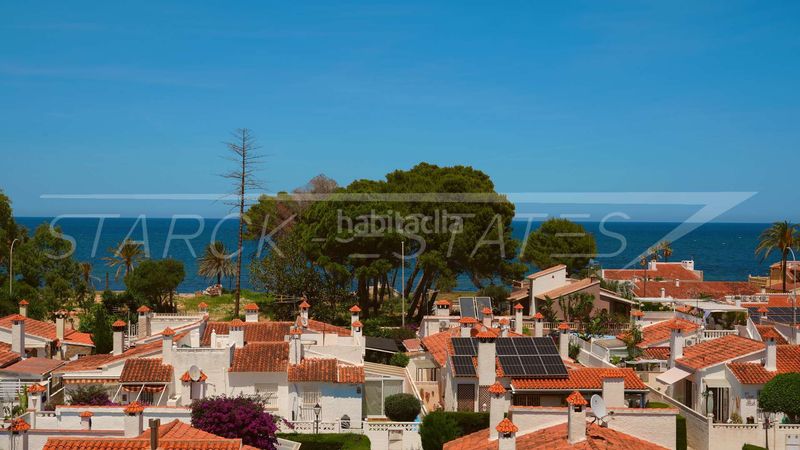 Foto c586e8dc-5a71-474b-a013-7553cabebfa1. Ático en Centro Urbano Dénia
