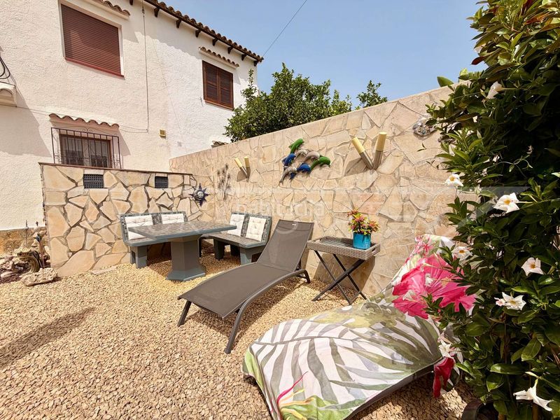 Foto 81a2b2e5-d8d9-4714-bbbe-8455648d6c21. Casa amb piscina a Poblets (els)