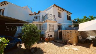 Casa a Poblets (els)