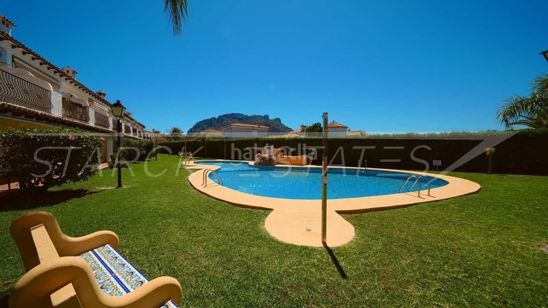 Foto cc8d8cd3-6d1f-4f05-9d66-066ec8366cf5. Haus mit pool in Poblets (els)