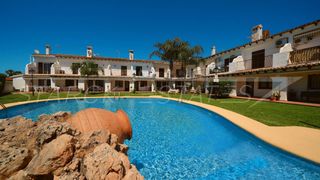 Maison à Poblets (els)