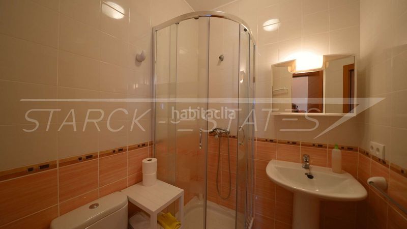 Foto 15b07b79-b792-462f-8584-6ead55f7af90. Casa adossada amb xemeneia piscina a Ráfol de Almunia