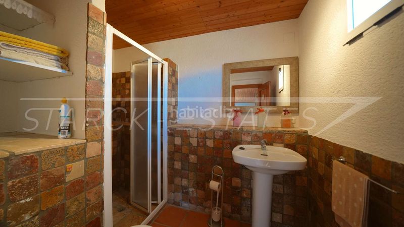 Foto d80a62ab-81c5-418c-8607-c97bf9fb8e2a. Casa amb xemeneia piscina a Oliva pueblo Oliva