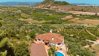 Casa en Oliva Pueblo
