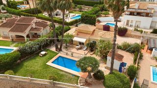 Casa en Beniarbeig