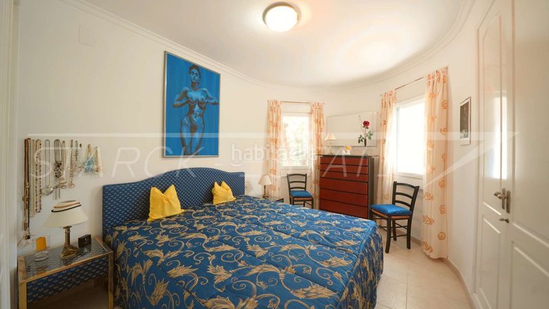 Foto 44ef5d80-c722-42a5-8287-5e6ae354bdf7. Casa amb xemeneia piscina a Beniarbeig