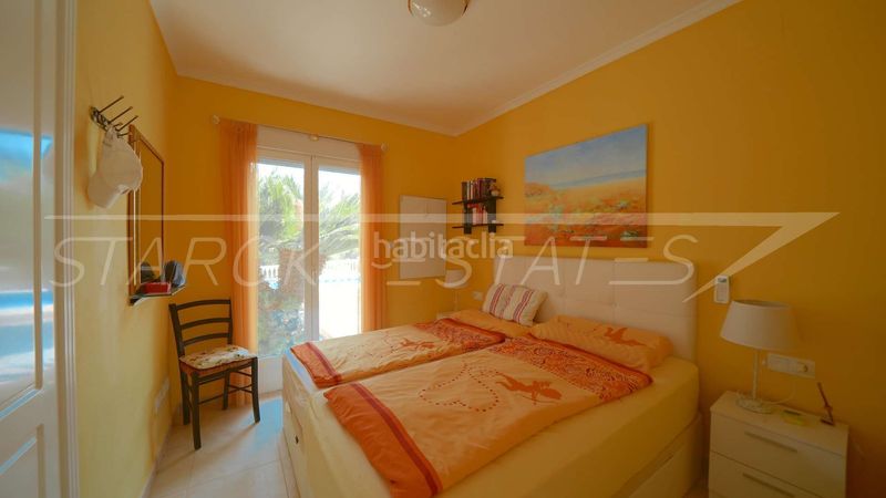 Foto 85c78362-d287-4e14-998e-213f8f934c3a. Casa amb xemeneia piscina a Beniarbeig