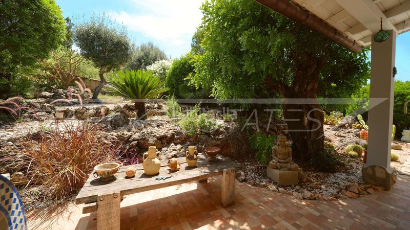 Foto 3d035b0c-9ca0-40a4-91b0-6e5d94a359ee. Casa amb xemeneia piscina a Ráfol de Almunia