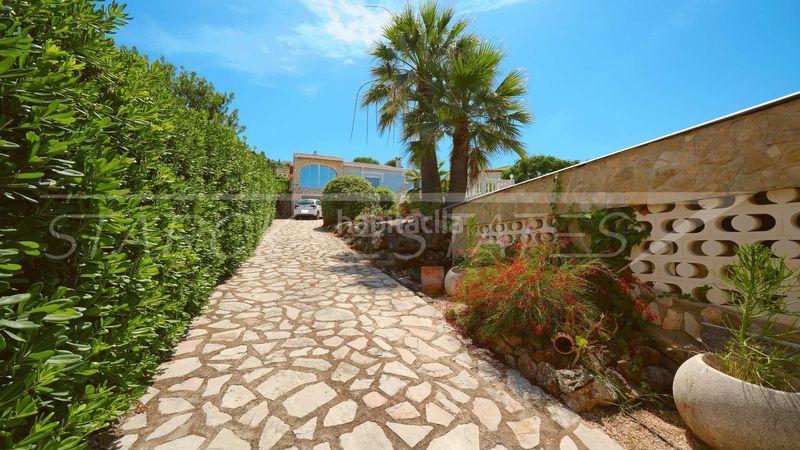 Foto 5366c79c-b914-4486-a5e3-1b1f3dd74e62. Casa amb xemeneia piscina a Ráfol de Almunia