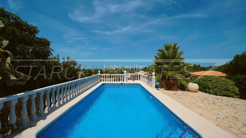 Foto 7ac81864-4177-4836-9fac-7cb9af5d2e48. Casa amb xemeneia piscina a Ráfol de Almunia