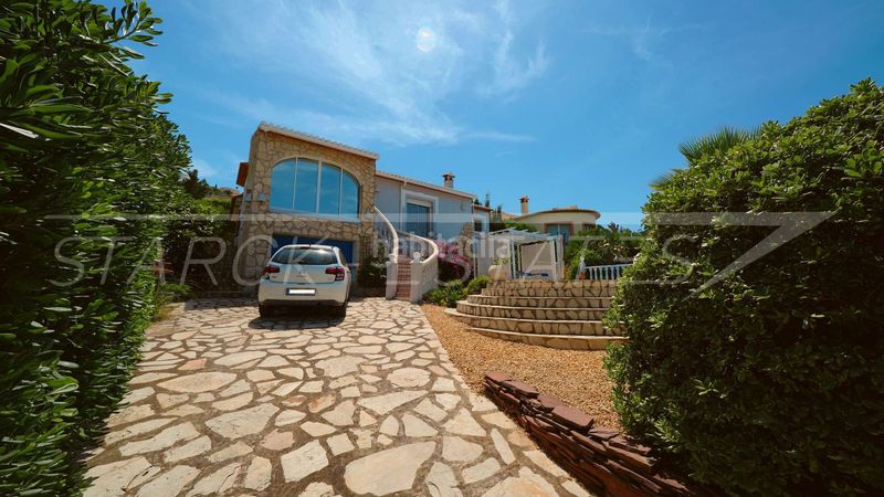 Foto 8d87fbd4-db90-4ef0-b33d-4356f009c627. Casa amb xemeneia piscina a Ráfol de Almunia