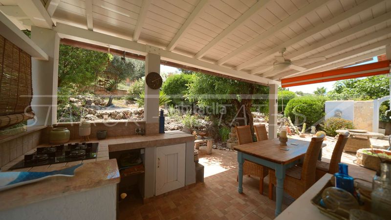 Foto 9a750988-8c0d-4a86-b74a-98a3324da227. Casa amb xemeneia piscina a Ráfol de Almunia