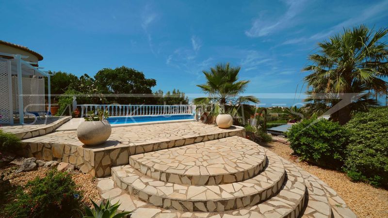 Foto adeb5b58-06da-437f-944e-4442cfcf18d3. Casa amb xemeneia piscina a Ráfol de Almunia