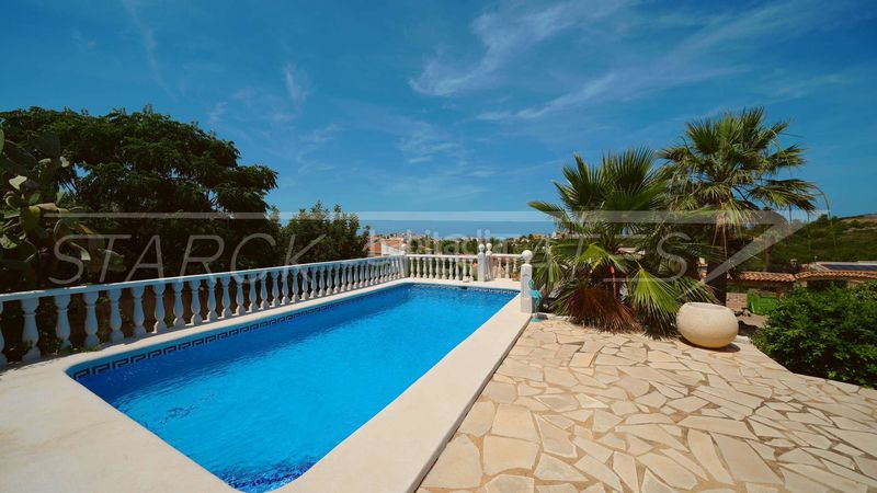 Foto b5c62cb2-72d1-4971-82f5-af431a601c27. Casa amb xemeneia piscina a Ráfol de Almunia