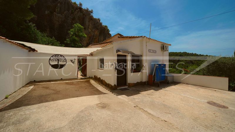 Foto 079eddfd-9407-4e05-a166-7024c7972acb. Casa en Benidoleig