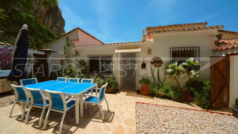 Foto 0e2b8859-a654-4df1-a79e-7b13c4b7486d. Casa en Benidoleig