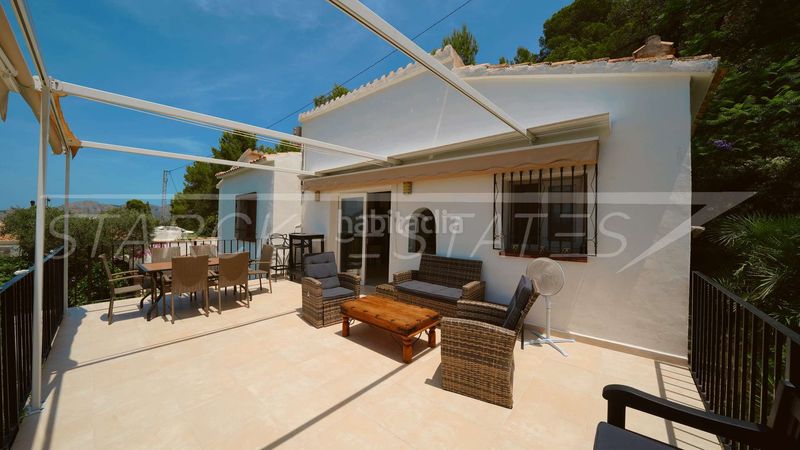 Foto 822d7c71-2207-4065-9571-a7985763cd23. Casa en Benidoleig