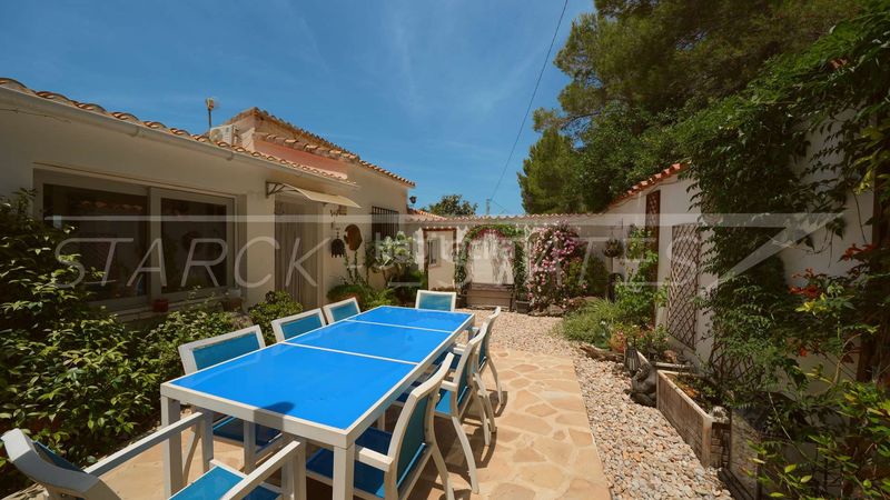 Foto e2370e5d-c0ad-4554-827a-5533bade4505. Casa en Benidoleig