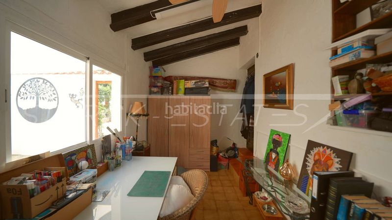 Foto ede1ff8b-6c47-499b-afe3-41f19de3c9e1. Casa en Benidoleig