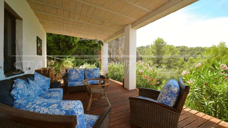 Foto f1a15b54-5896-43f0-8ace-9d66be65db30. Casa en Benidoleig