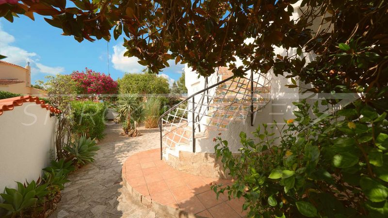 Foto 20d42ab3-67dd-48f3-9b37-29486e76cebd. Casa amb xemeneia piscina a Poblets (els)