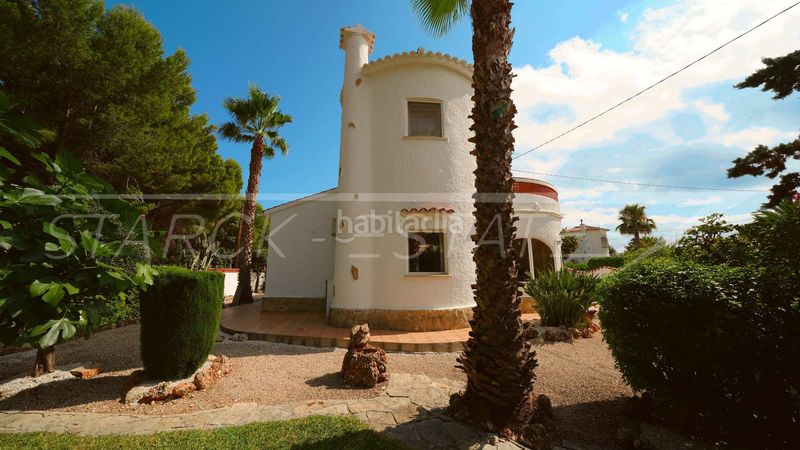 Foto 32118498-da4a-4005-bb78-efae072f0ad7. Casa amb xemeneia piscina a Poblets (els)