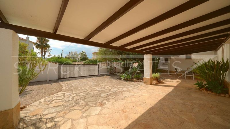 Foto 58f456a1-c33e-443d-9621-86c0079e8357. Casa amb xemeneia piscina a Poblets (els)